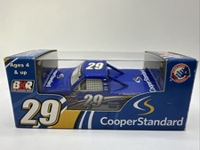 2013 Ryan Blaney #29 Cooper Standard Truck Pr...