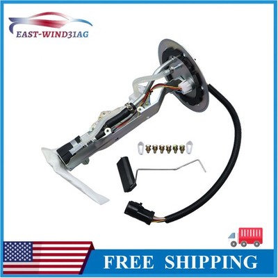 Fits Ford Explorer Sport Trac, Explorer Sport 2001-02 Fuel Pump Module Assembly