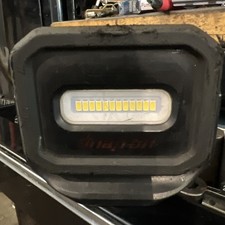 LED Magnetic Snap-On Light Torch