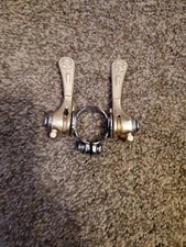 [XR] Simplex Super L.J.Gold Maybe Used Once Vintage