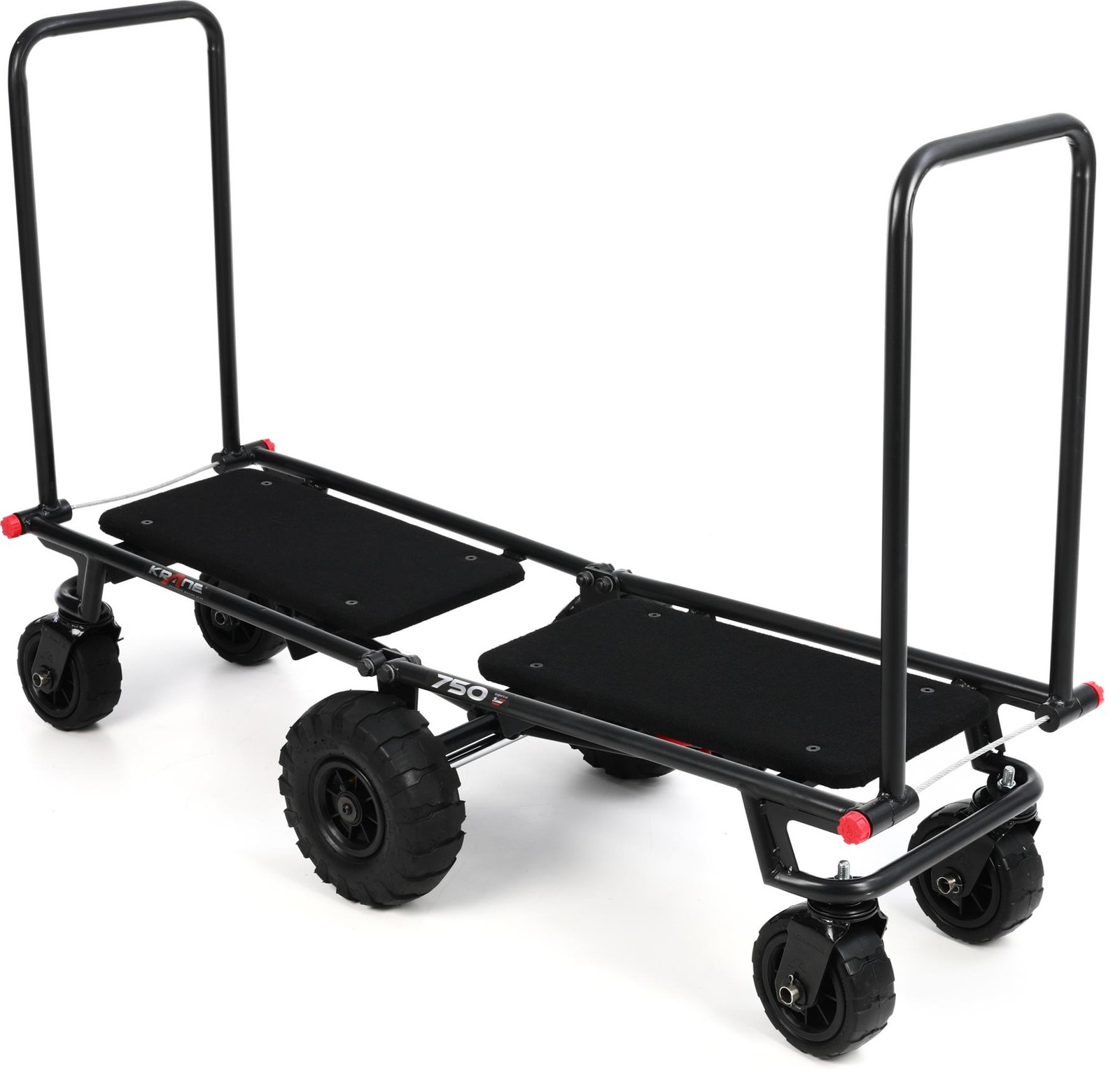 Krane AMG750-Вездеход AT AMG 750