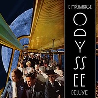 Odyssee - Vinyl Record - K4Z