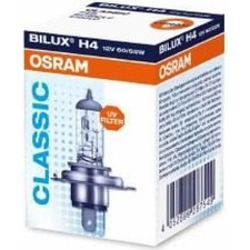 Osram 64193CLC Glühlampe Fernscheinwerfer für FIAT RENAULT KIA CITROEN MINI