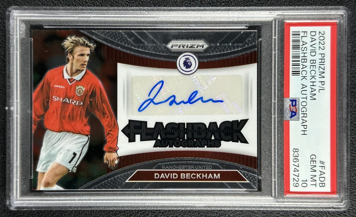 david beckham auto products for sale | eBay