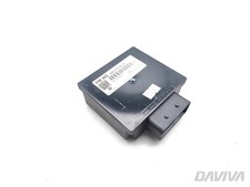 VW Scirocco Voltage Converter Control Module Unit 1.4 TSI Petrol 92kW (125HP)