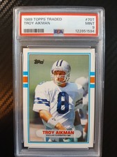 1989 Topps Traded Football Cards 13