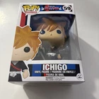 Funko Pop! Animation Shonen Jump Bleach: Ichigo #59 Vinyl Figure