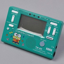 KORG TM-60 Sanrio Collaboration Limited Model Corg