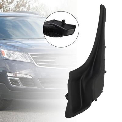 Driver Side Air Inlet Grille Panel Extension 22956657 Für Chevrolet Traverse