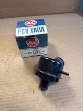 1964-1965 Oldsmobile Pcv Valve Ac Cv639 640092