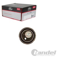 Gates Spannrolle Zahnriemen Passend FüR Audi A4 A6 A8 Allroad Skoda Superb VW