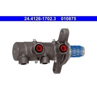 Hauptbremszylinder ATE 24.4126-1702.3 FüR Fiat Peugeot CitroëN Ducato Boxer
