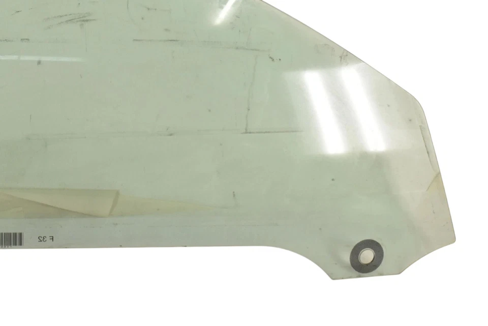 Vidrio ventana pasajero delantero derecho BMW M4 430i 440i cupé 14-20 51337268726 OEM Foto 4 de 4