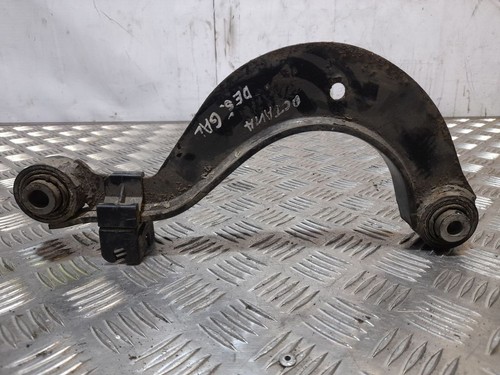 Volkswagen Jetta VI 2015 Querlenker hinten 1K0505363 Benzin 103kW ATV4970