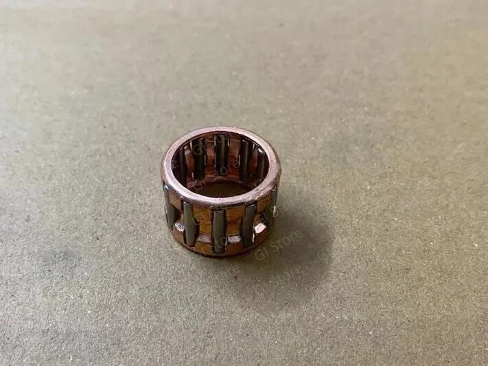 Suzuki Samurai Transmission Rebuild Overhaul kit 4X4 5spd 1986-1995 (BK165) KOYO - Image 4 of 4