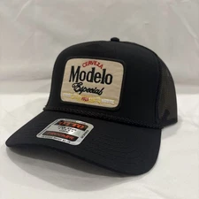 Modelo Especial  Rope Trucker 
