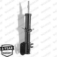 1X StoßDäMpfer Monroe Original 11378 FüR M150 Matiz M100 Daewoo