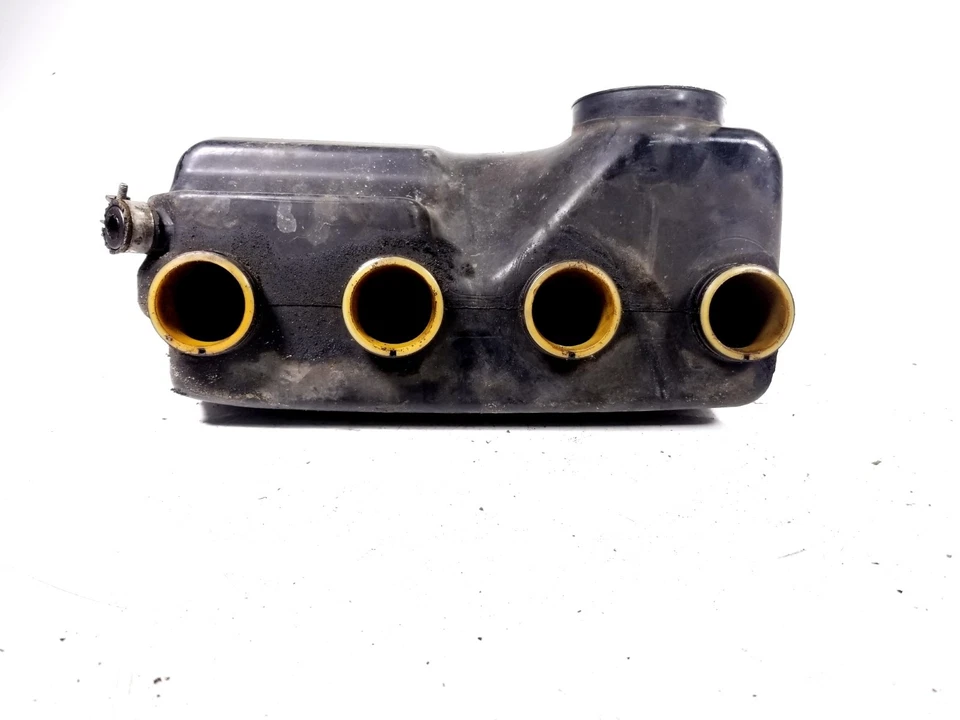 BMW K100 RT RS 1985 colector de admisión de aire carcasa envío gratuito Foto 2 de 4