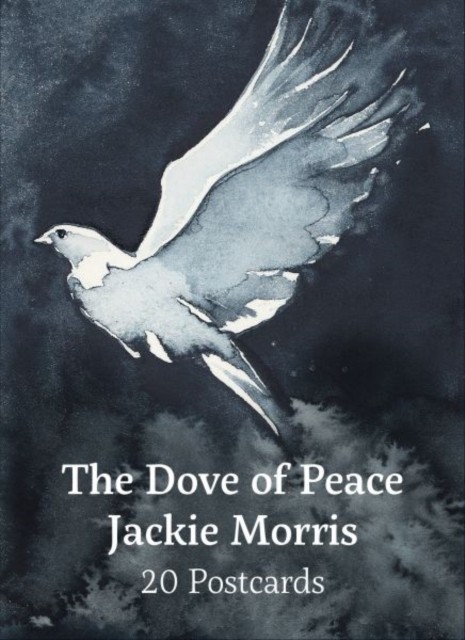 The Dove of Peace Postcard Pack by Jackie Morris - 9781802588033 - Image 7
