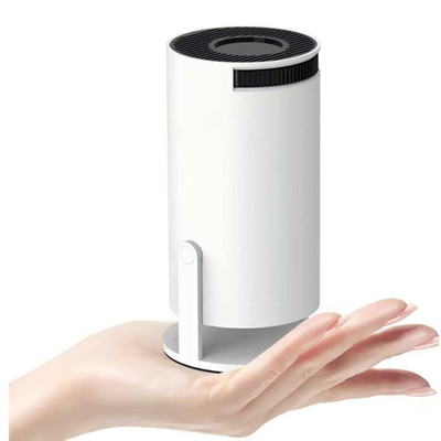 Tragbarer Beamer 4K Mini Projektor WiFi 6 Bluetooth 50 180