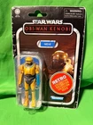 NED-B Obi-Wan Retro Collection STAR WARS Vintage Collection 3.75"