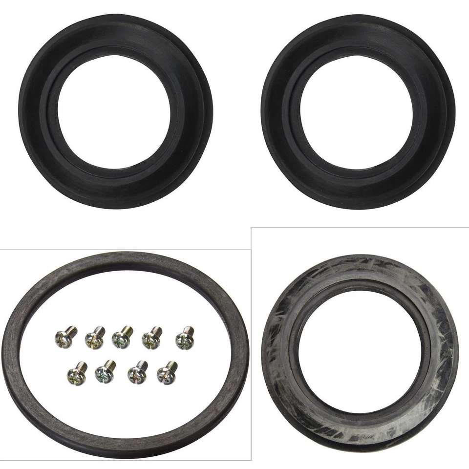 Tanque de combustível Spectra Premium TO17E para 02-04 Lexus Toyota Avalon Camry ES300 - Imagem 2 de 4