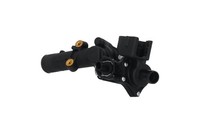 Kamoka Thermostat KüHlmittel Mit Dichtung 83 °C FüR Dacia Duster Lodgy 1.5