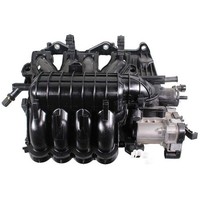 Metzger Saugrohrmodul 2100135 Original Ersatzteil FüR Alfa Romeo Fiat