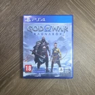 God of War Ragnarok – PS4 – Tested Working – Fast Dispatch – VGC