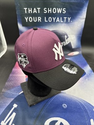 New York Yankees Two-Tone 9FORTY A-Frame Snapback Hat
