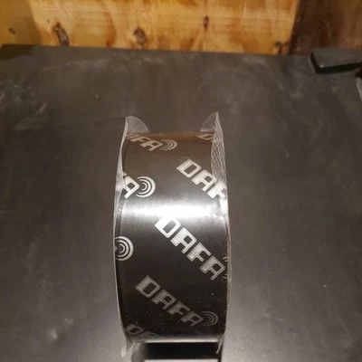 DAFA WEATHER DEFENCE JOINT UV TAPE 25M X 60MM SAME Illbruck ME315