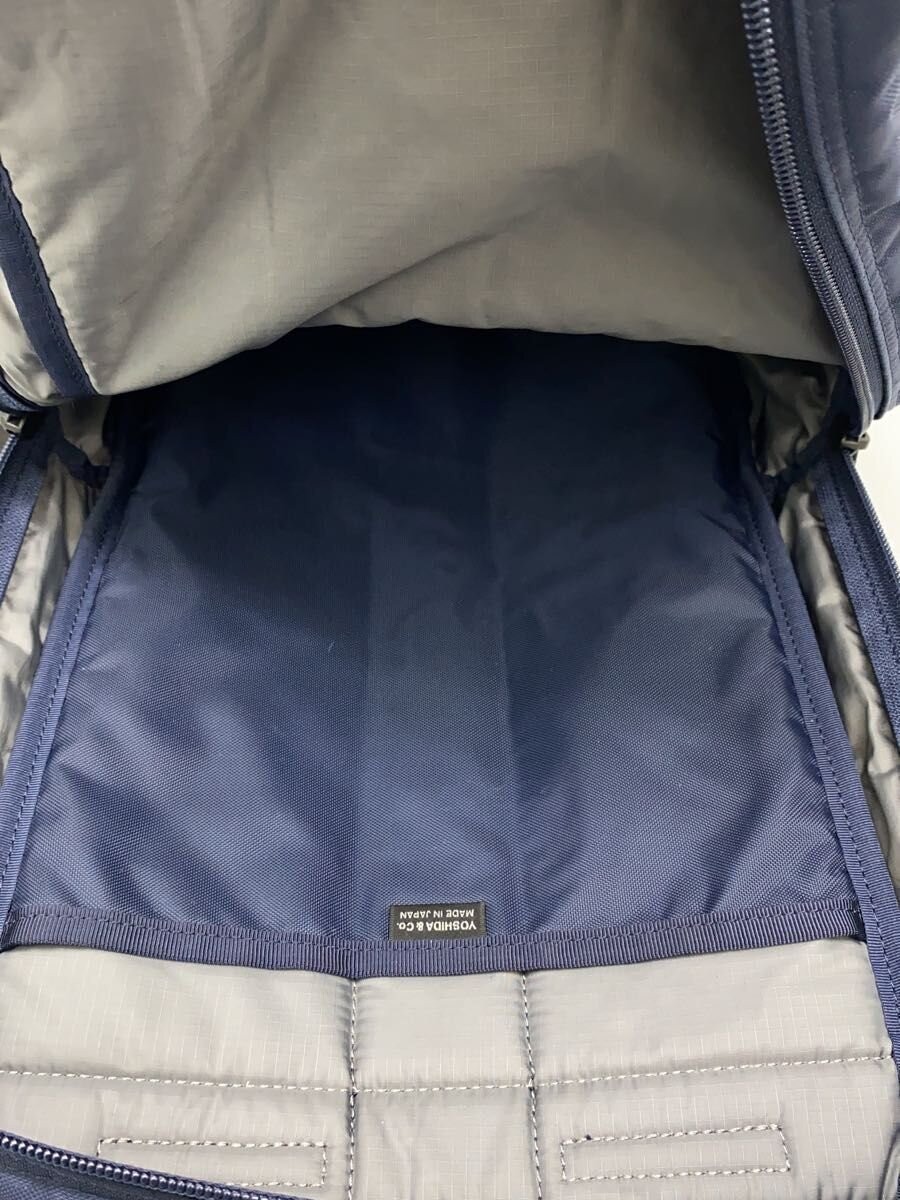 PORTER FLASH DAYPACK Backpack -- NVY Solid Color … - image 6