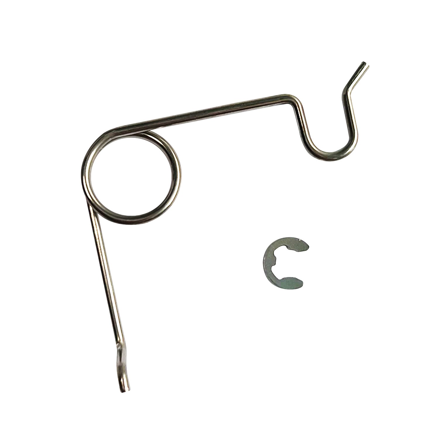 Fits For Toyota Tundra 2007-2020 FOR Gas Door Spring Gas Tank Fuel Door Spring