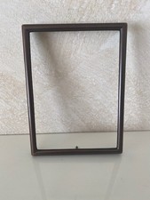 Cornice porta fotoceramica da parete per LOCULO CAGGIATI 21 079/10 (NUOVA)