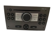 Opel Vectra C 2005 Radio CD-Player DVD-Player Navigation 453116246 ONV63269