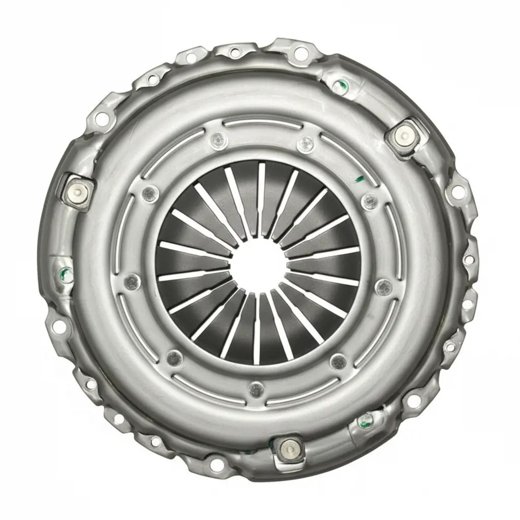 VALEO 826201 Kit Frizione con cuscinetto disinnesto, per veicoli con frizione a pressione - Immagine 2