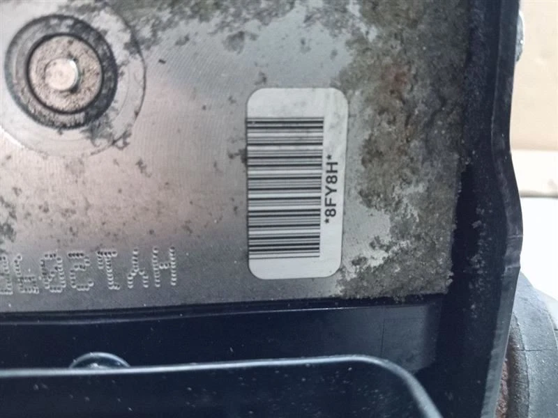 Dodge Durango ABS 2011-2012 módulo 68149708AA Foto 3 de 4