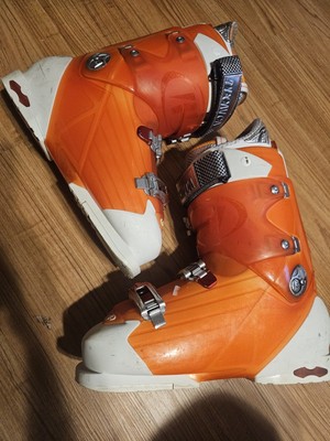 Tecnica Ski Boots Diablo Magma Hiper Fit 3Density Material Size 10.5