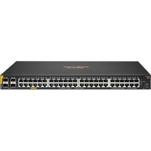 Hpe Aruba Networking Cx 6000 48G Class4 Poe 4Sfp 370W Switch. Switch Type: Manag