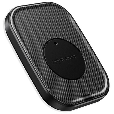 Yonktoo Mouse Jiggler Undetectable   Ultra Slim Mouse Mover with Realistic Mo...