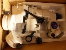 Vixen GP2 Equatorial Mount w/Polar Alignment Telescope and 2Balance Weights JP