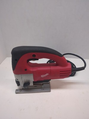Milwaukee 6268-21 6.5 Amp Variable Speed Orbital Jig Saw