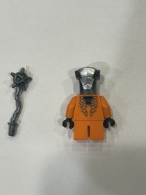 LEGO Ninjago Minifigure Minifig Chokun Snake from 9450 Epic Dragon Battle njo056