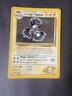 Pokémon Lt. Surge's Magneton Gym Heroes 8/132 Holo Rare Stage 1 HEAVY PLAY
