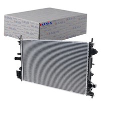 Radiateur Opel SIGNUM
