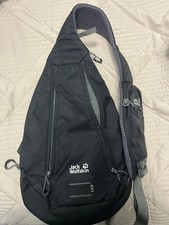 Jack Wolfskin Delta Bag Air Backpack