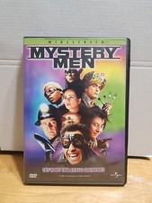 Mystery Men DVD
