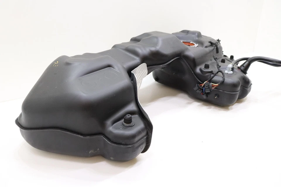 Conjunto de tanque de combustível Audi Q7 2017 2018 2019 - Imagem 2 de 4