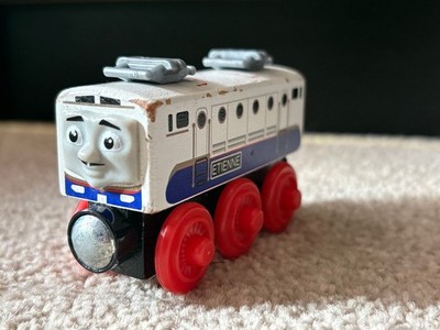 Holzeisenbahn Etienne Thomas & Friend Zug