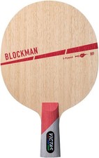 Style: Pen Hand Defensive Chinese Style Victas Table Tennis Racket BLOCKMAN Pen